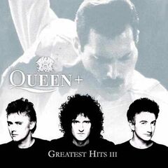 Greatest Hits III (CD)