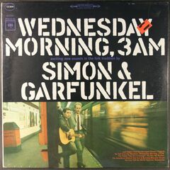 Wednesday Morning, 3AM [Sealed Pre-Barcode] (LP)