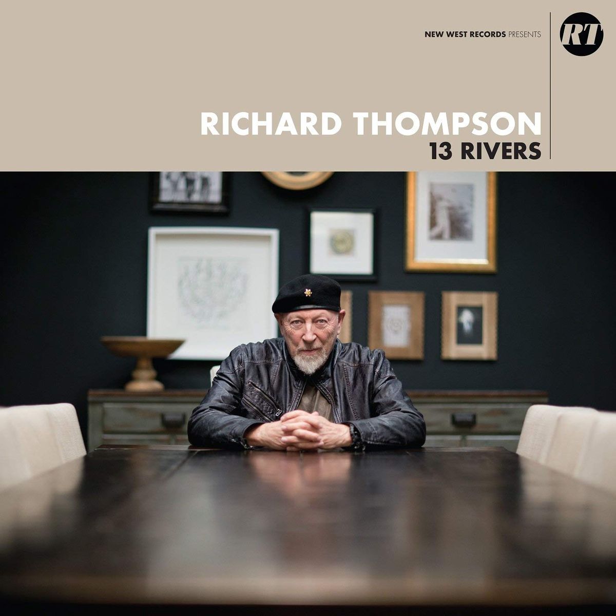 13 Rivers (LP)