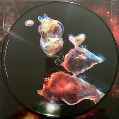 Cosmogony [Record Store Day Picture Disc] (12