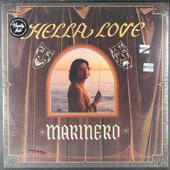 Hello Love [Yellow Vinyl] (LP)