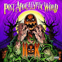 Post Apocalyptic Word (10