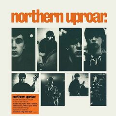 Northern Uproar [White Vinyl] (LP)