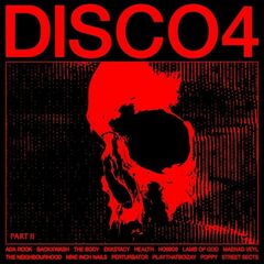 DISCO4 :: PART II (LP)