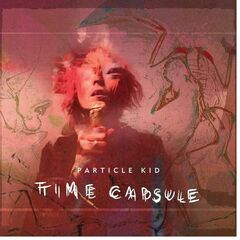 Time Capsule (CD)