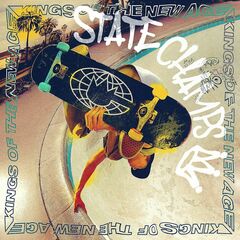 Kings Of The New Age (CD)