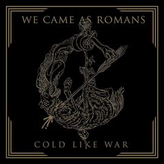 Cold Like War [White Vinyl] (LP)