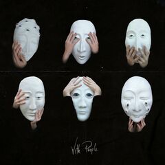 With People (CD)