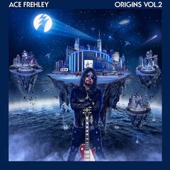 Origins Vol. 2 (iex) (LP)