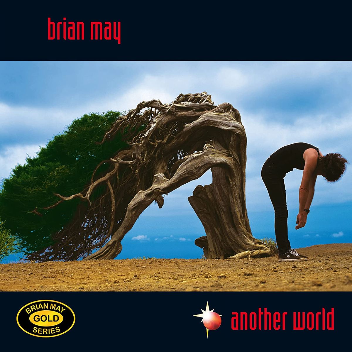 Another World [180 Gram Vinyl] (LP)