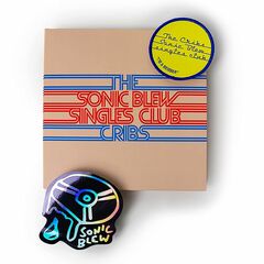 The Sonic Blew Singles Club (7