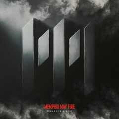 Remade In Misery (CD)