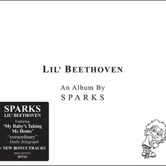 Lil' Beethoven (CD)