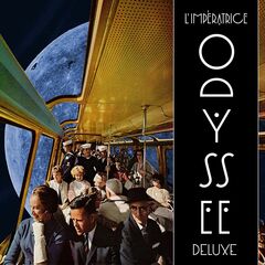 Odyssée [Deluxe Edition] (LP)