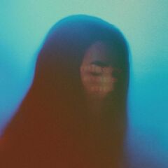 Misery Made Me [Blue Vinyl] (LP)