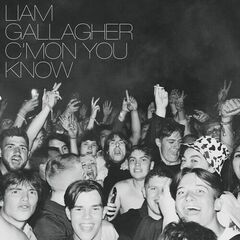 C'mon You Know [Clear Vinyl] (LP)