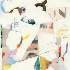 Weird Nightmare [Cotton Candy Swirl Vinyl] (LP)