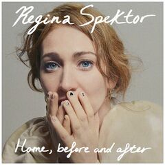 Home, Before And After (CD)