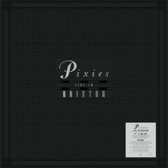 Live In Brixton [Splatter Vinyl Box Set] (LP)
