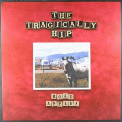 Road Apples [Remastered 180 Gram Red Vinyl] (LP)