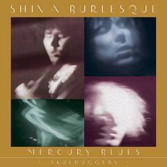 Mercury Blues / Skulduggery (CD)