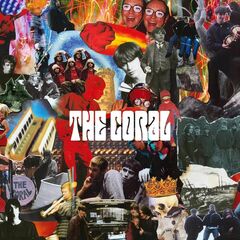 The Coral [Deluxe Edition] (CD)