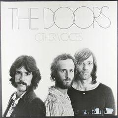 Other Voices [1971 German Issue] (LP)