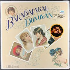 Barabajagal [Reissue] (LP)