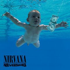 Nevermind [2013 Remastered 180 Gram Vinyl] (LP)