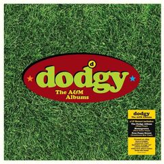 The A&M Albums [Colored Vinyl] [Box Set] (LP)