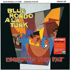 Chewing The Fat (LP)