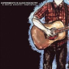 Experiments In Audio Rocketry (CD)
