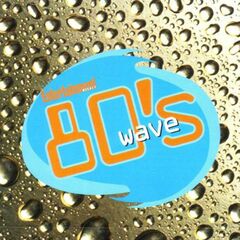 Entertainment Weekly: 80's Wave (CD)