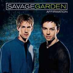 Affirmation (CD)