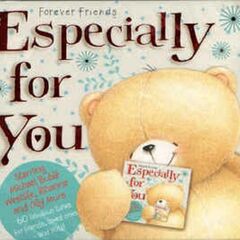 Forever Friends : Especially For You [Import] (CD)