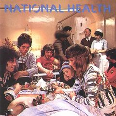 National Health (CD)