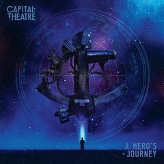 A Hero's Journey [Blue Vinyl] (LP)