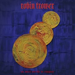 No More Worlds To Conquer (LP)