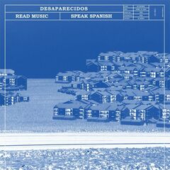 Read Music / Speak Spanish (CD)