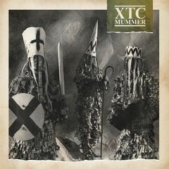 Mummer [200 Gram Vinyl] (LP)