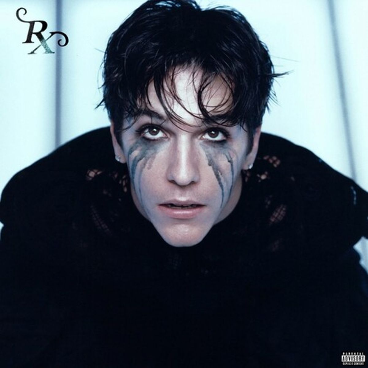 Rx (CD)