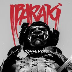 Rashomon [Splatter Vinyl] (LP)