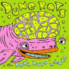 Real Rare Whale (LP)