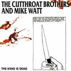The King Is Dead (LP)