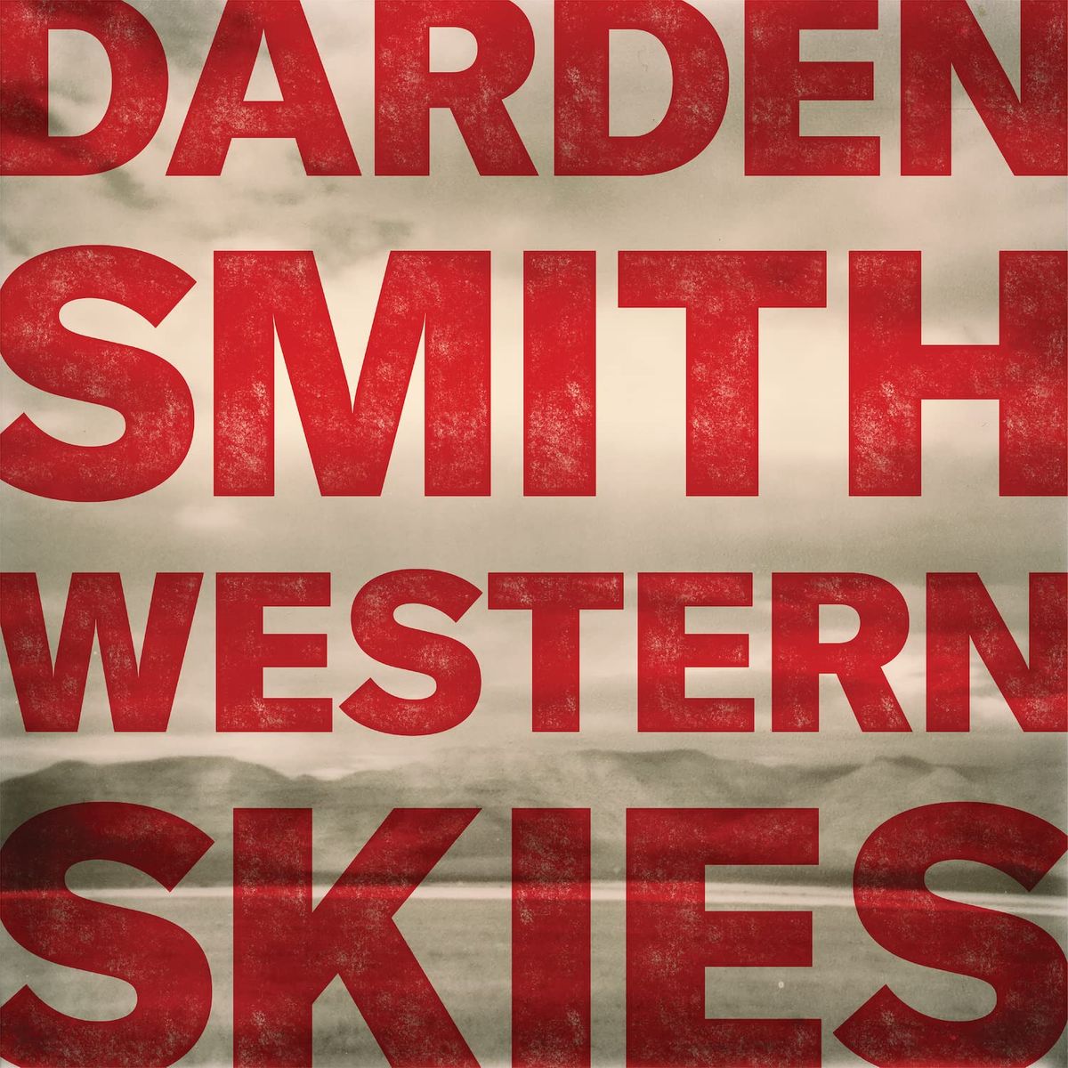 Western Skies (CD)