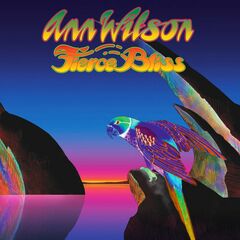 Fierce Bliss (CD)