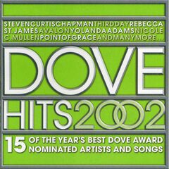 Dove Hits 2002 (CD)