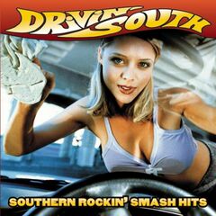 Drivin' South (CD)