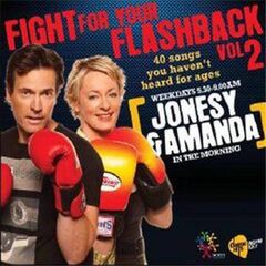 Fight For Your Flashback Vol. 2 (CD)