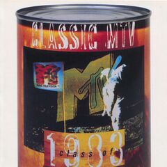 Classic MTV: Class Of 1983 (CD)